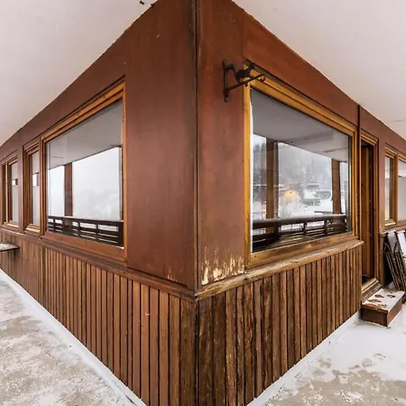 Apartment La Meije - 2 Pieces Divisible 6 Pers - La Meije - Plagne Centre Mae-1924 *