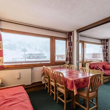 Apartment La Meije - 2 Pieces Divisible 6 Pers - La Meije - Plagne Centre Mae-1924 La Plagne