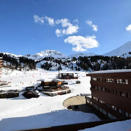 Apartment La Meije - 2 Pieces Divisible 6 Pers - La Meije - Plagne Centre Mae-1924 La Plagne