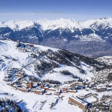 Apartment La Meije - 2 Pieces Divisible 6 Pers - La Meije - Plagne Centre Mae-1924 La Plagne